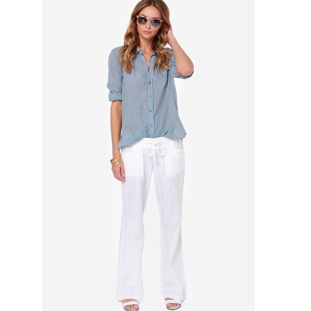 ✨NWT✨ Billabong Coastline Pants